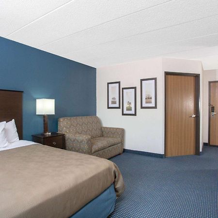 Americinn By Wyndham הייוורד מראה חיצוני תמונה