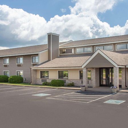 Americinn By Wyndham הייוורד מראה חיצוני תמונה